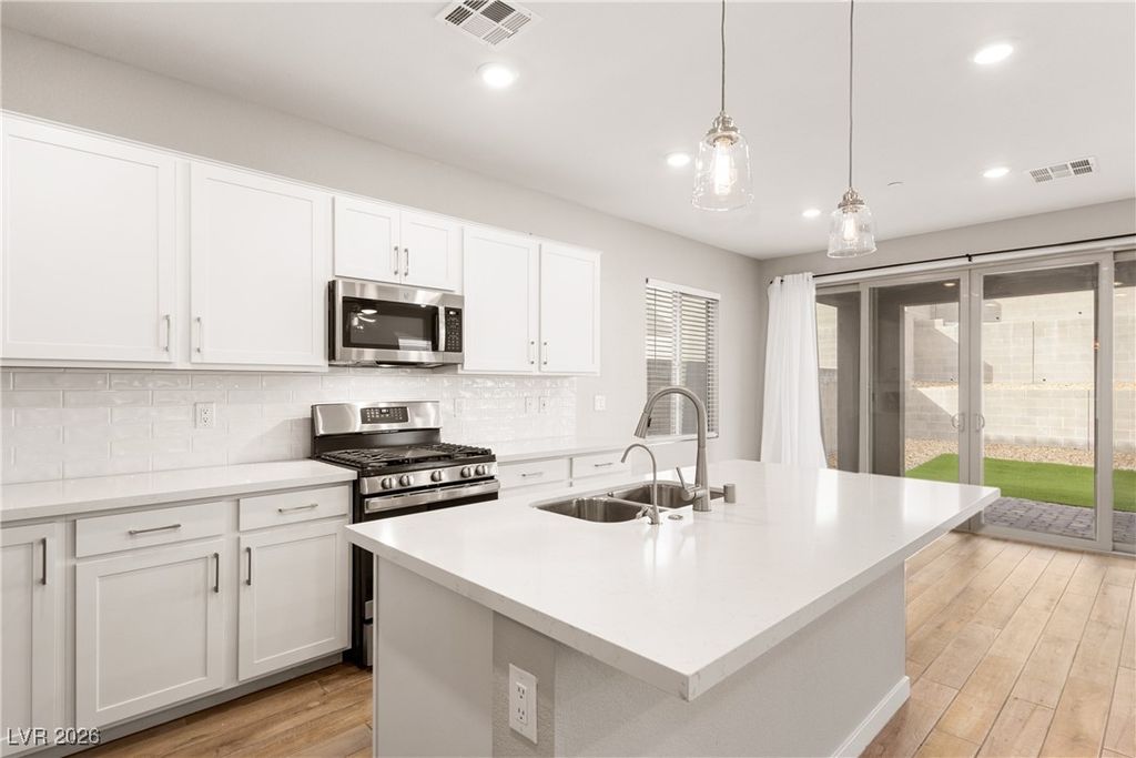 2383 Ridgeline Wash Street, Las Vegas, NV 89138