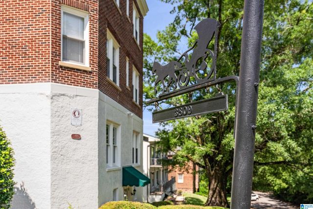 3809 12th Ct S Apt E1, Birmingham, AL 35222