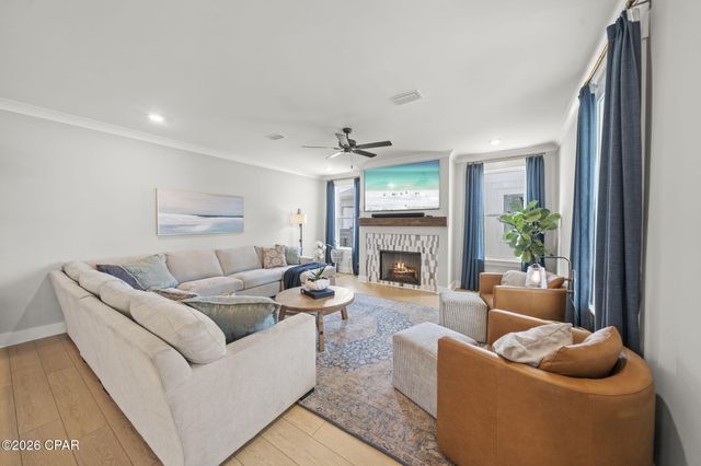 2001 Rushes Avenue, Panama City, FL 32405