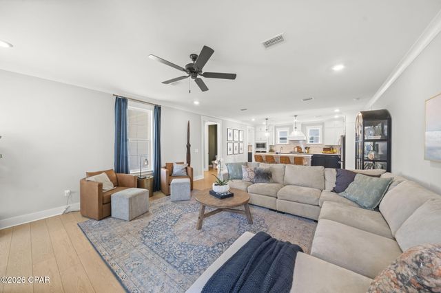 2001 Rushes Avenue, Panama City, FL 32405