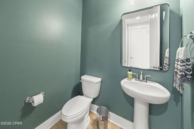 2001 Rushes Avenue, Panama City, FL 32405