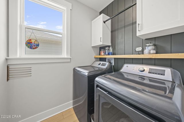 2001 Rushes Avenue, Panama City, FL 32405