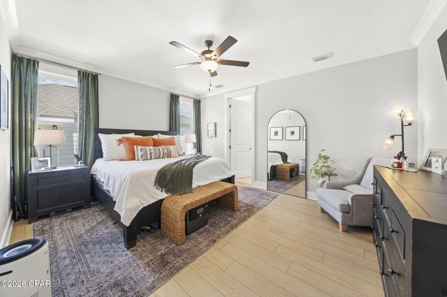 2001 Rushes Avenue, Panama City, FL 32405