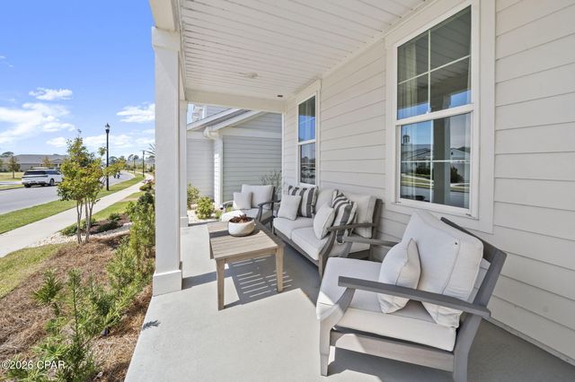 2001 Rushes Avenue, Panama City, FL 32405