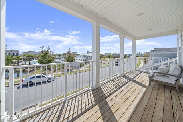 2001 Rushes Avenue, Panama City, FL 32405