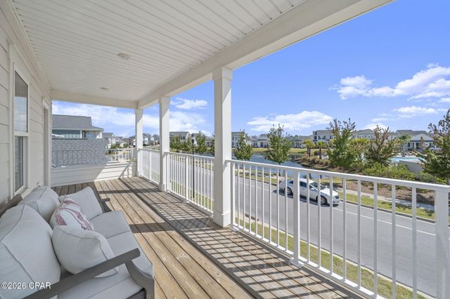 2001 Rushes Avenue, Panama City, FL 32405