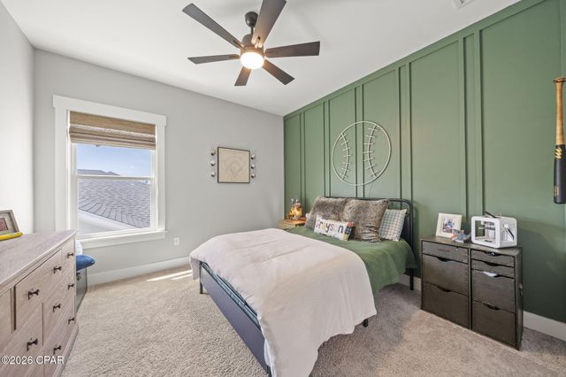 2001 Rushes Avenue, Panama City, FL 32405