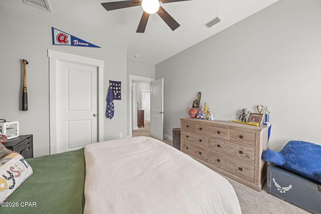 2001 Rushes Avenue, Panama City, FL 32405