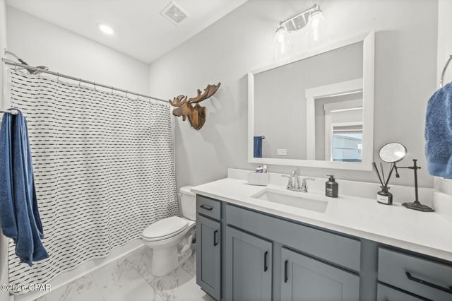 2001 Rushes Avenue, Panama City, FL 32405