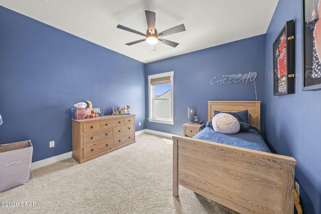 2001 Rushes Avenue, Panama City, FL 32405