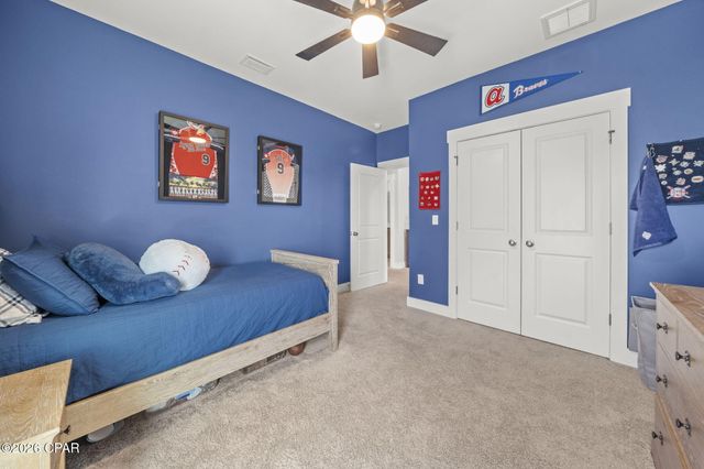 2001 Rushes Avenue, Panama City, FL 32405