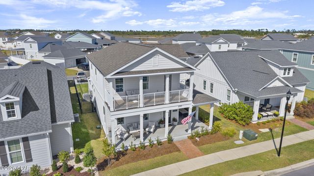 2001 Rushes Avenue, Panama City, FL 32405