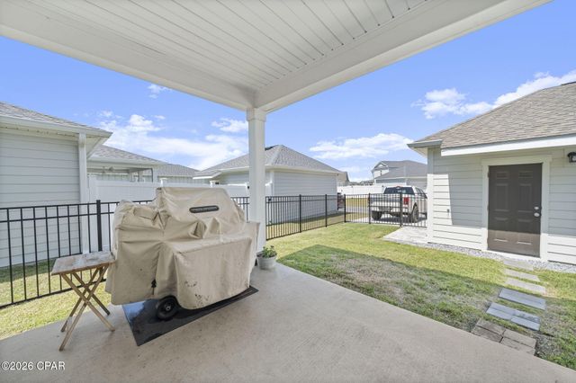 2001 Rushes Avenue, Panama City, FL 32405