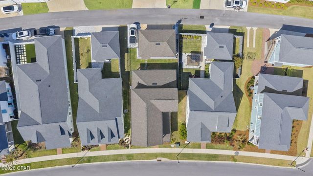 2001 Rushes Avenue, Panama City, FL 32405