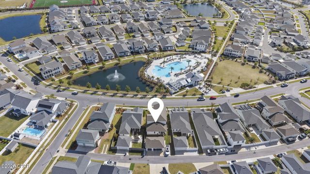 2001 Rushes Avenue, Panama City, FL 32405