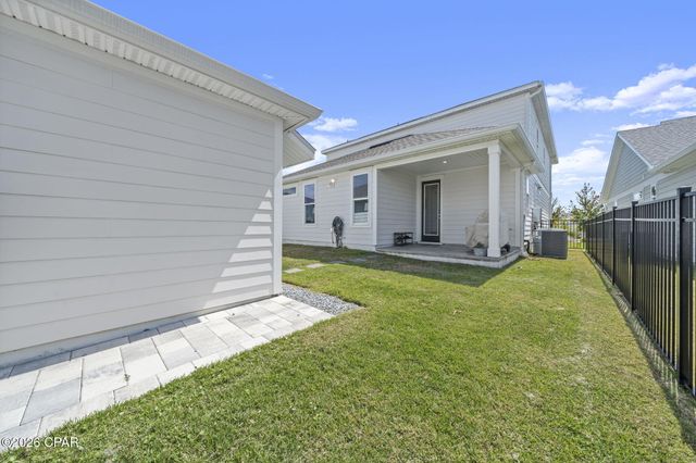 2001 Rushes Avenue, Panama City, FL 32405