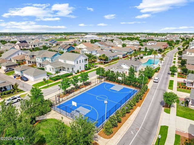 2001 Rushes Avenue, Panama City, FL 32405