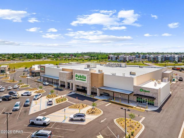 2001 Rushes Avenue, Panama City, FL 32405