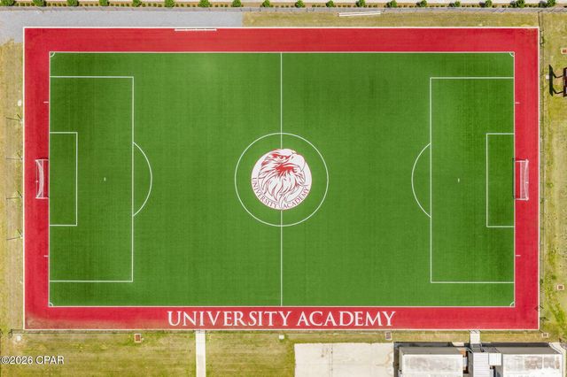 2001 Rushes Avenue, Panama City, FL 32405