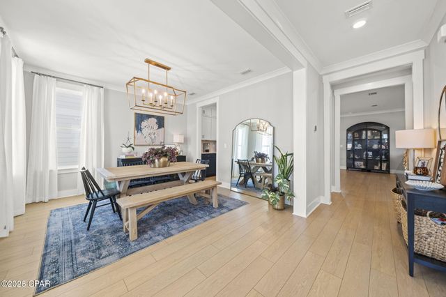 2001 Rushes Avenue, Panama City, FL 32405