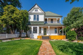 1764 Chestnut Street, Redding, CA 96001