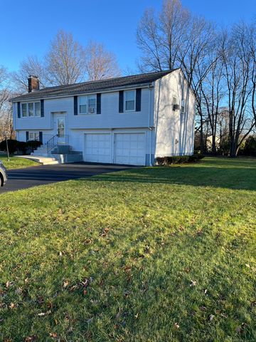 5 Eagleton Drive, Windsor, CT 06095