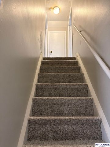 5358 Bancroft Avenue, Lincoln, NE 68506