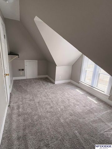 5358 Bancroft Avenue, Lincoln, NE 68506