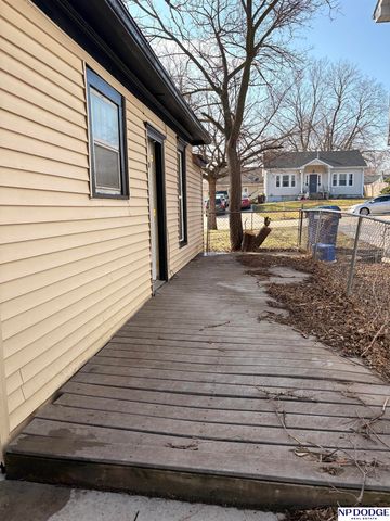 5358 Bancroft Avenue, Lincoln, NE 68506