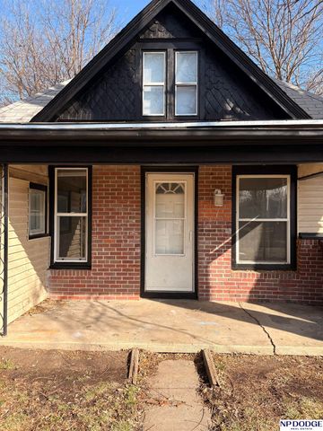 5358 Bancroft Avenue, Lincoln, NE 68506