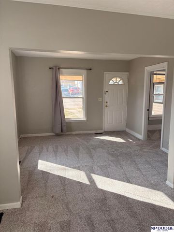 5358 Bancroft Avenue, Lincoln, NE 68506