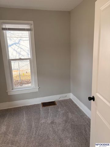 5358 Bancroft Avenue, Lincoln, NE 68506