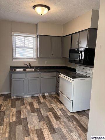 5358 Bancroft Avenue, Lincoln, NE 68506