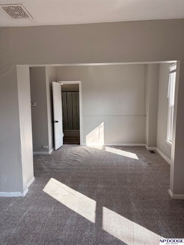 5358 Bancroft Avenue, Lincoln, NE 68506