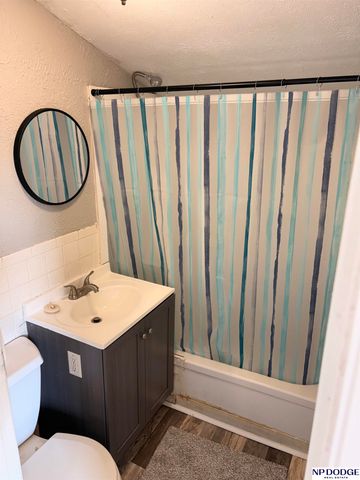 5358 Bancroft Avenue, Lincoln, NE 68506