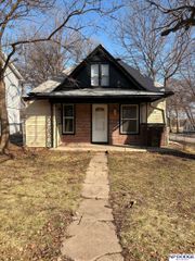 5358 Bancroft Avenue, Lincoln, NE 68506