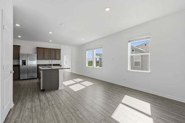 2777 Kyle Drive, Crandall, TX 75114