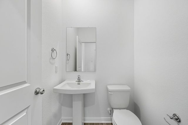 2777 Kyle Drive, Crandall, TX 75114