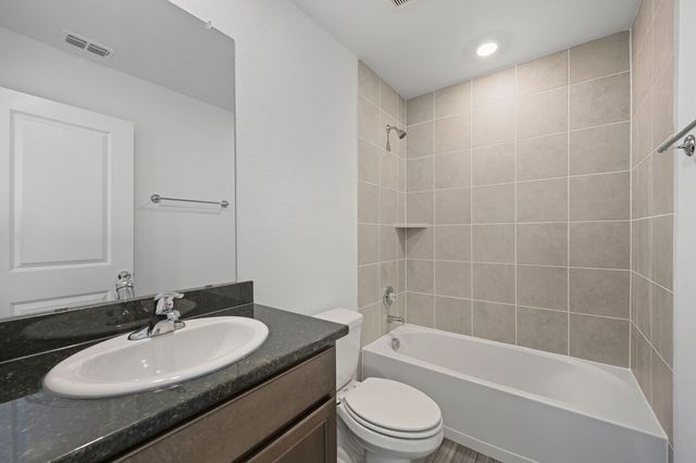 2777 Kyle Drive, Crandall, TX 75114