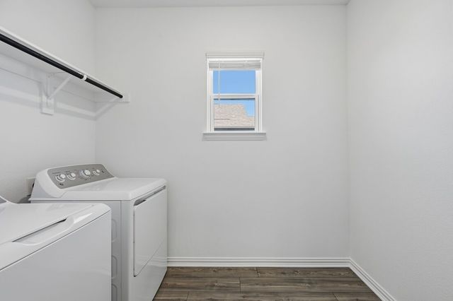 2777 Kyle Drive, Crandall, TX 75114