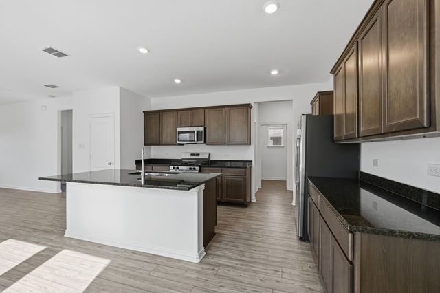 2777 Kyle Drive, Crandall, TX 75114