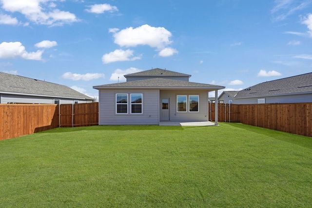 2777 Kyle Drive, Crandall, TX 75114