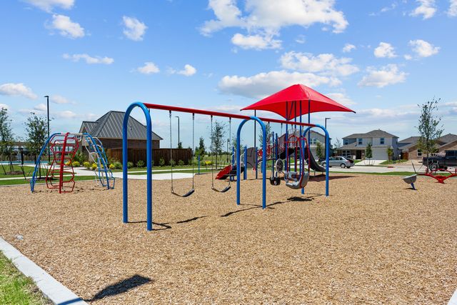 2777 Kyle Drive, Crandall, TX 75114