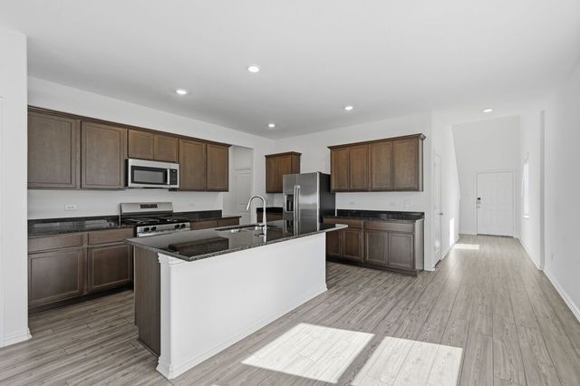 2777 Kyle Drive, Crandall, TX 75114