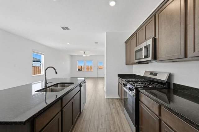 2777 Kyle Drive, Crandall, TX 75114