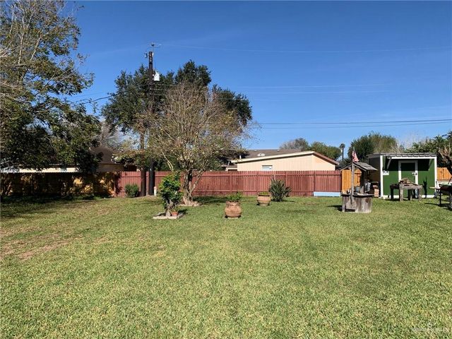 0000 Wayne Place, Primera, TX 78552