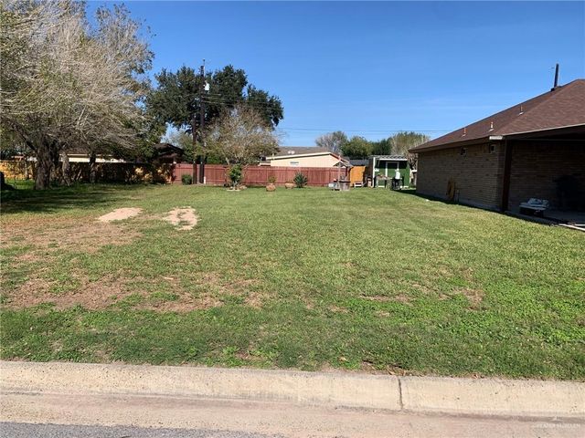 0000 Wayne Place, Primera, TX 78552