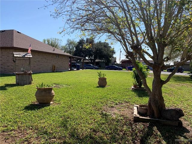 0000 Wayne Place, Primera, TX 78552