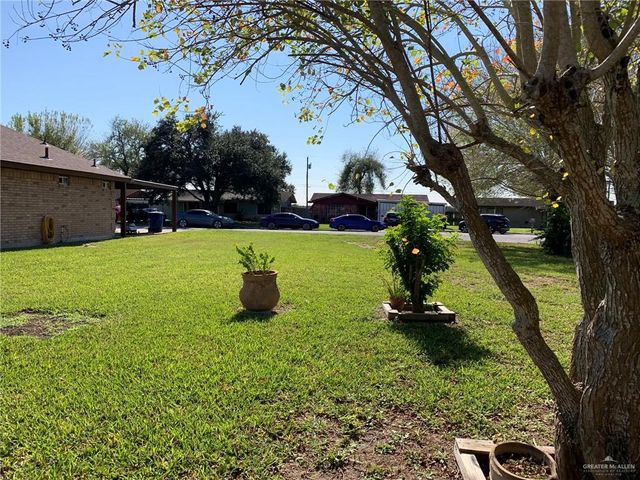 0000 Wayne Place, Primera, TX 78552