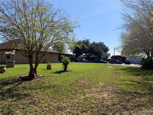 0000 Wayne Place, Primera, TX 78552